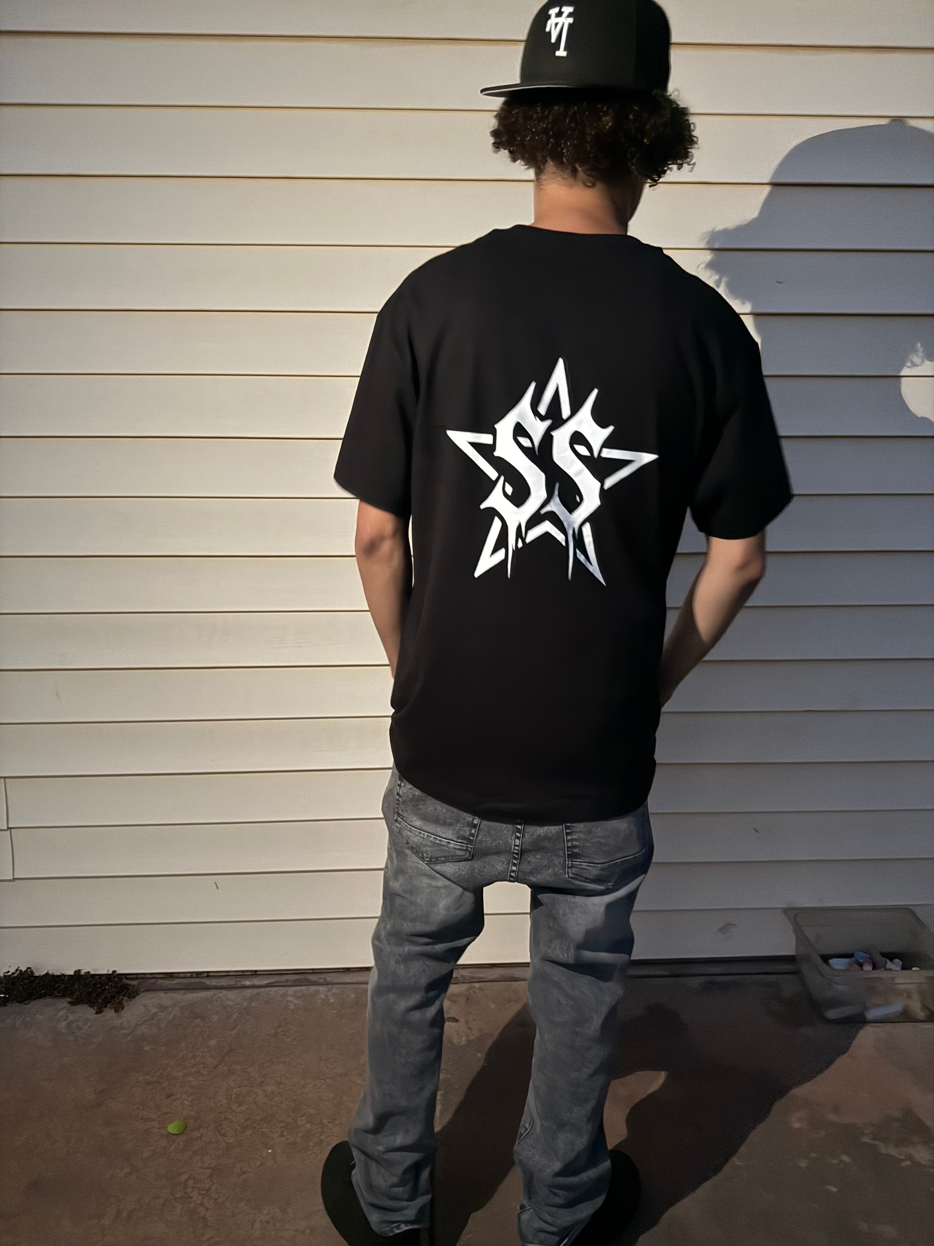 Slade Saints Tee